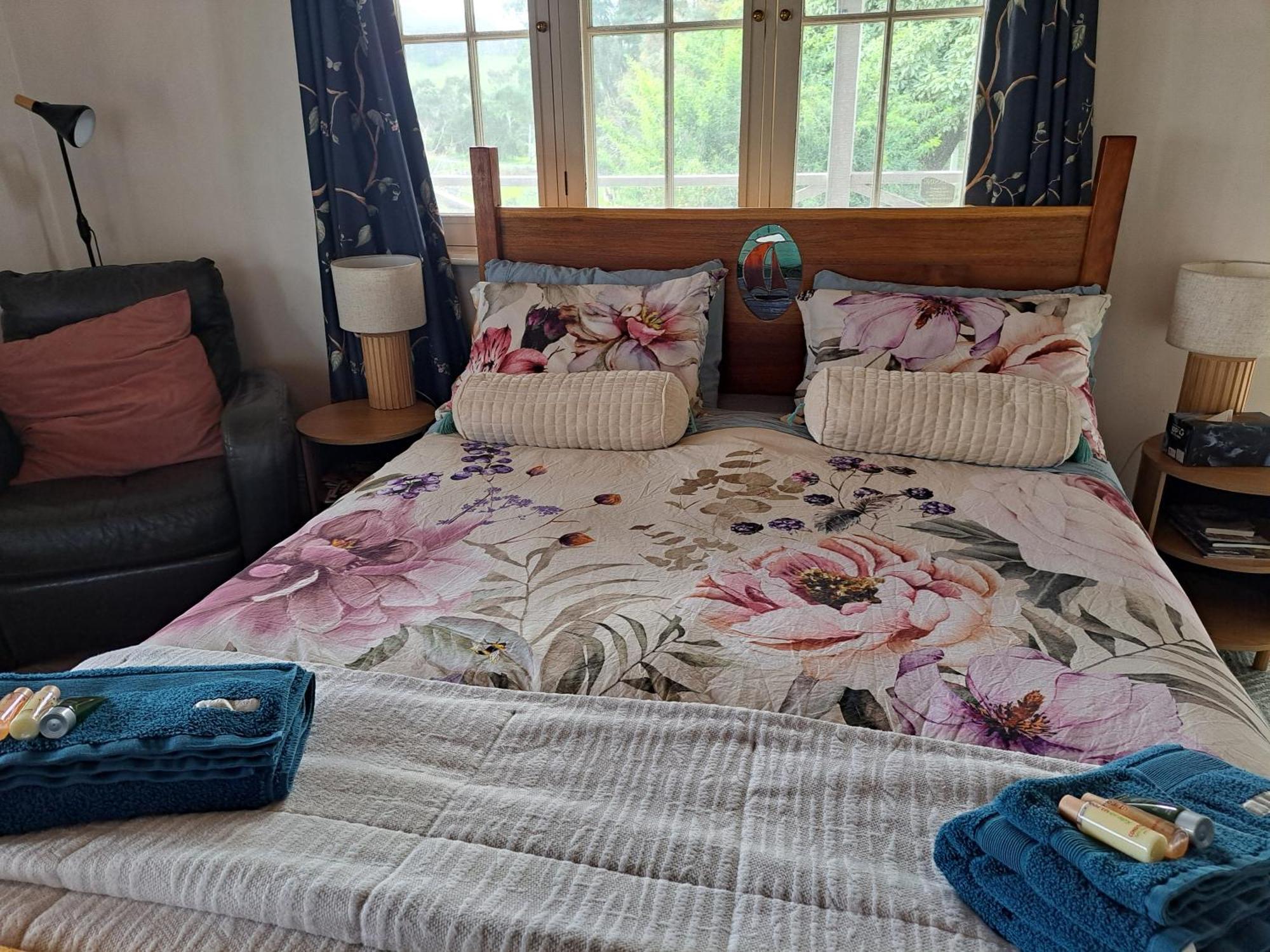 منزل الضيف Brookvale House بالينغوب الغرفة الصورة